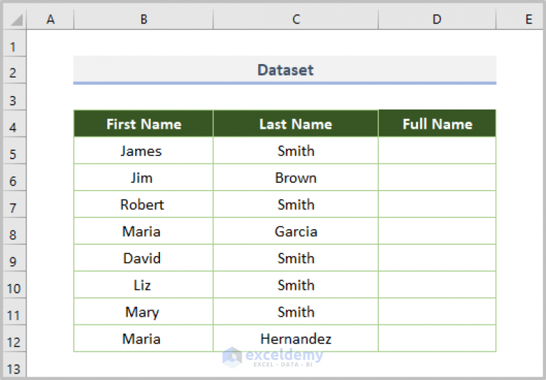 How To Merge Text And Number Cells In Excel