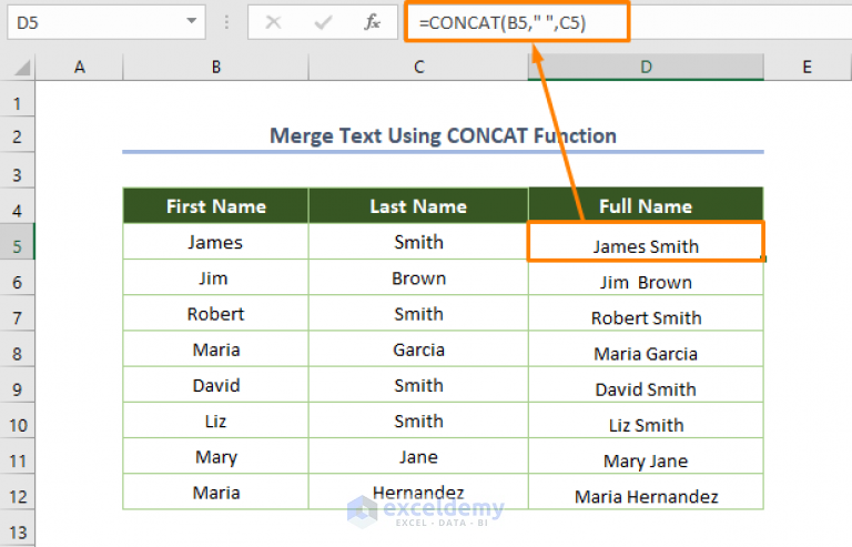 how-to-merge-text-from-two-cells-in-excel-7-methods-exceldemy