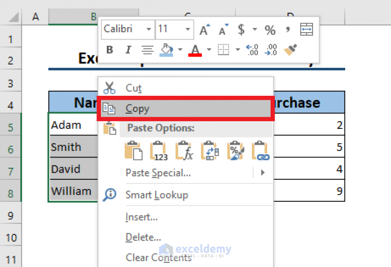 repeat-text-in-excel-automatically-5-easiest-ways-exceldemy