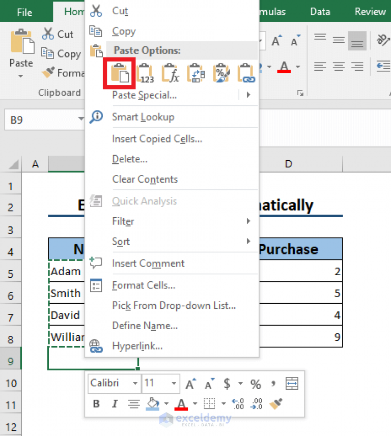 repeat-text-in-excel-automatically-5-easiest-ways-exceldemy