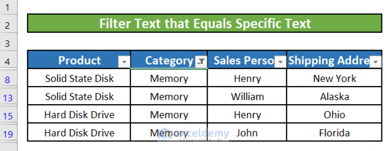 how-to-use-text-filter-in-excel-5-examples-exceldemy