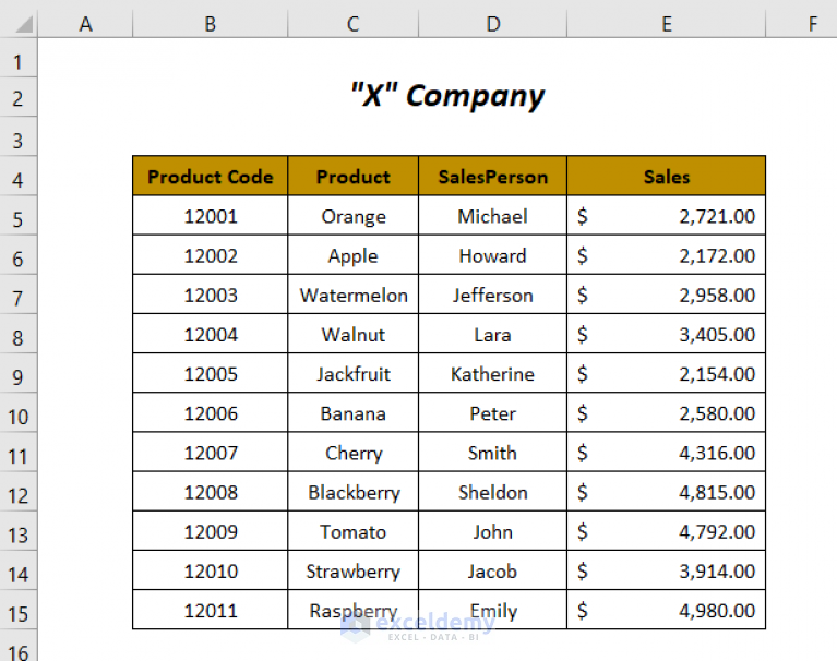 how-to-color-alternate-rows-in-excel-8-ways-exceldemy