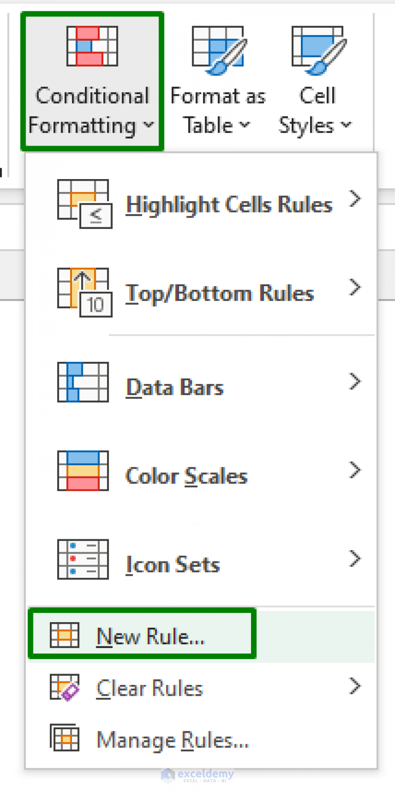 highlight-cells-that-contain-text-from-a-list-in-excel-7-easy-ways