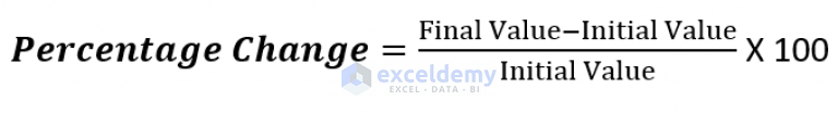 how-to-calculate-average-percentage-change-in-excel-3-simple-ways