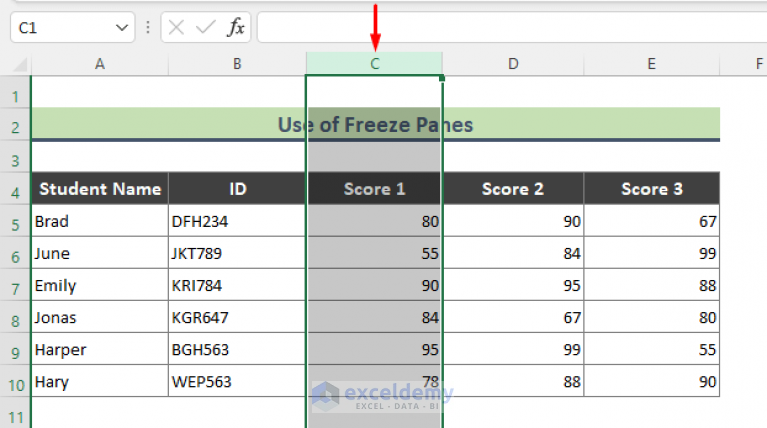 how-to-freeze-2-columns-in-excel-5-methods-exceldemy