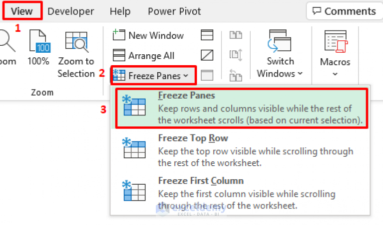 how-to-freeze-2-columns-in-excel-5-methods-exceldemy