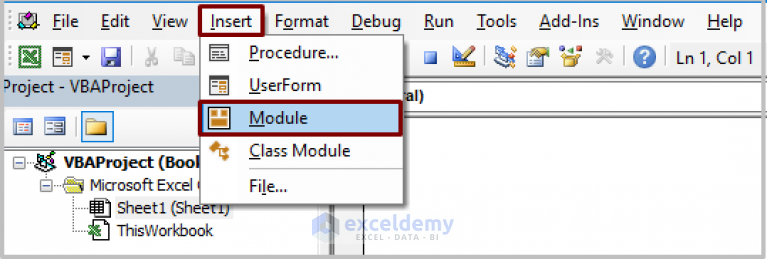 How To Select Visible Rows In Vba