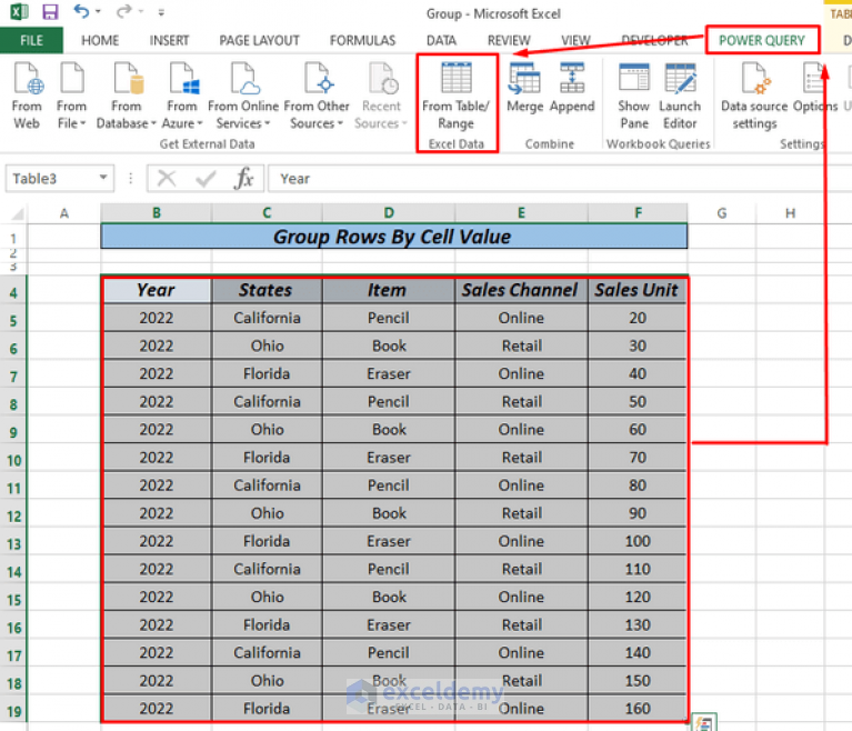 how-to-group-rows-by-cell-value-in-excel-3-simple-ways-exceldemy