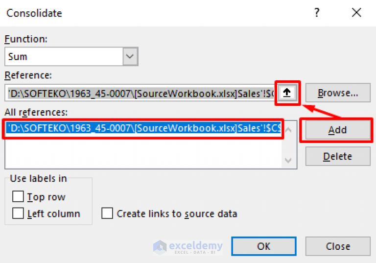 how-to-link-two-workbooks-in-excel-5-methods-exceldemy