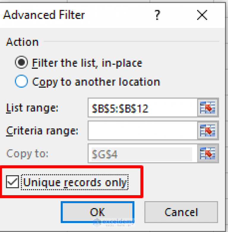 how-to-remove-duplicate-names-in-excel-7-simple-methods