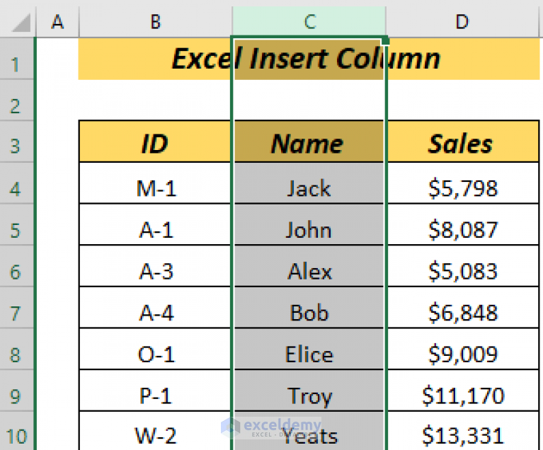 shortcuts-to-insert-column-in-excel-4-easiest-ways-exceldemy