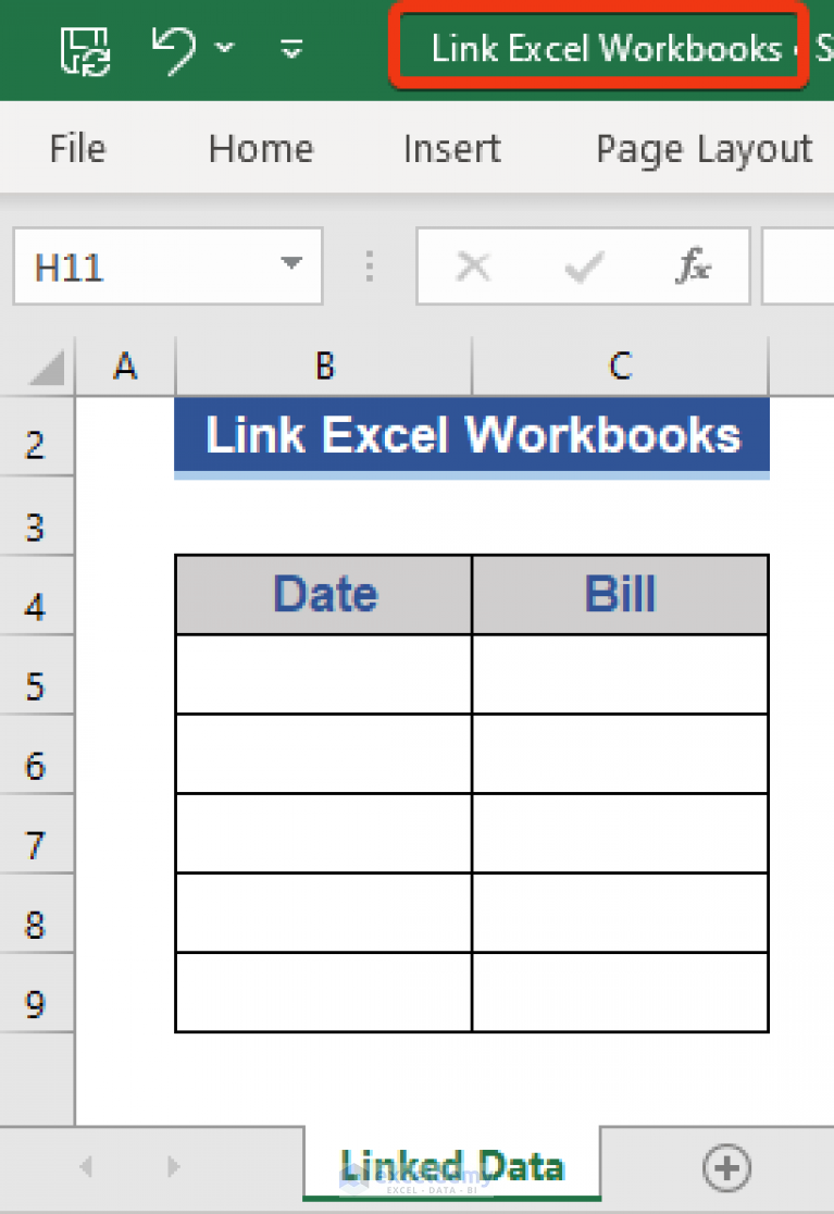 link-excel-workbooks-for-automatic-update-5-methods-exceldemy