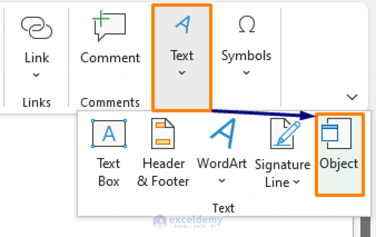 how-to-link-word-document-to-excel-2-easy-methods-exceldemy