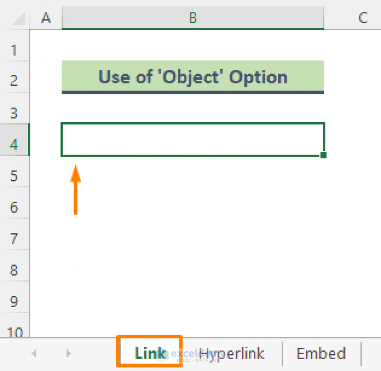 how-to-link-word-document-to-excel-2-easy-methods-exceldemy