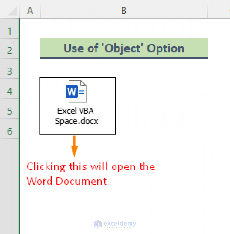 how-to-link-word-document-to-excel-2-easy-methods-exceldemy