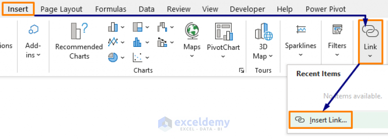 how-to-link-word-document-to-excel-2-easy-methods-exceldemy