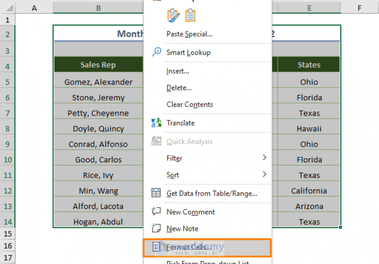 how-to-change-restore-default-row-height-in-excel-exceldemy