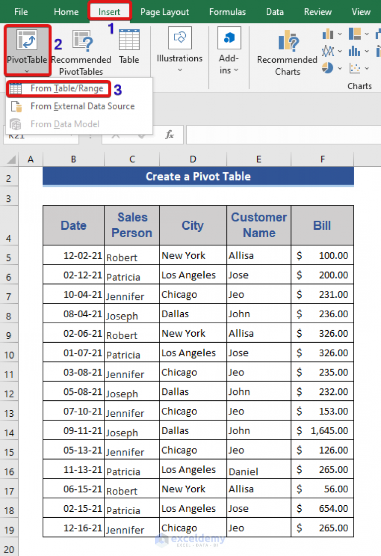 Pivot Table Custom Grouping With 3 Criteria Exceldemy 6300