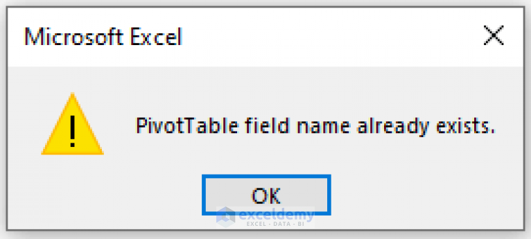 fixed-pivot-table-field-name-already-exists-2-quick-methods