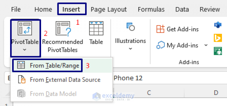 pivot-table-is-not-picking-up-data-in-excel-5-reasons-exceldemy