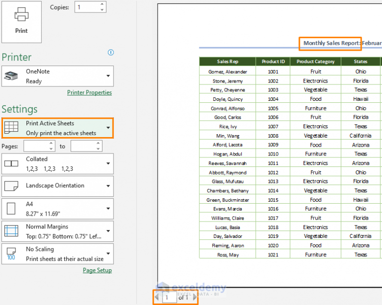 how-to-adjust-print-settings-in-excel-8-suitable-tricks-exceldemy