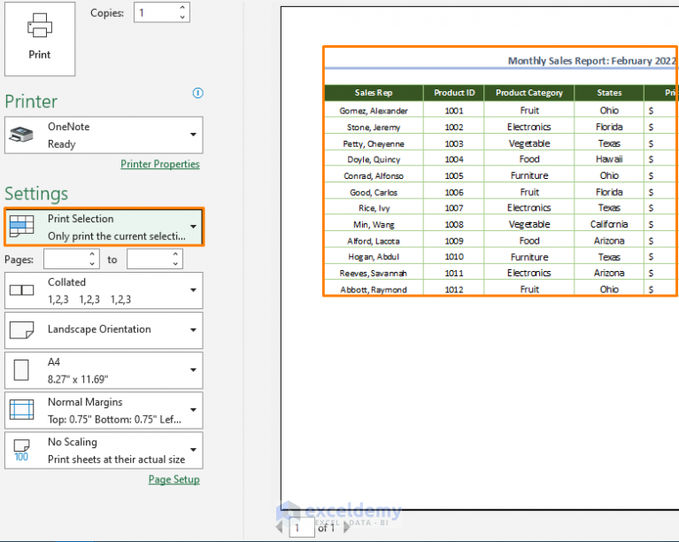 how-to-adjust-print-settings-in-excel-8-suitable-tricks-exceldemy