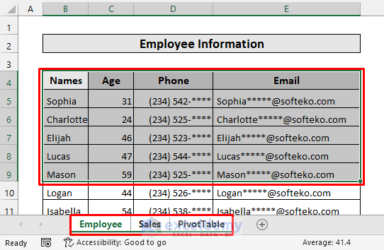 How To Print All Sheets In Excel 3 Methods ExcelDemy