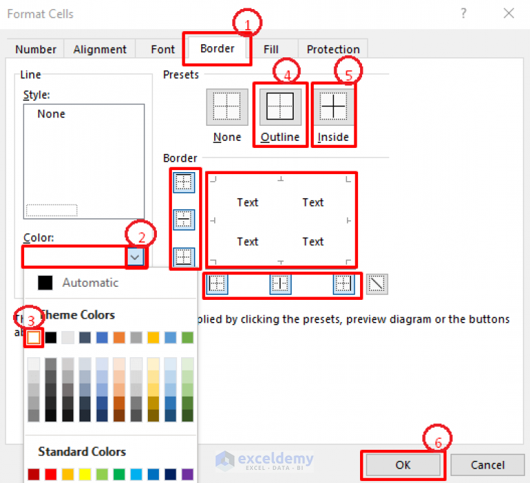 how-to-remove-gridlines-in-excel-for-specific-cells-2-quick-methods