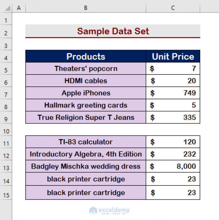 how-to-shift-cells-up-in-excel-5-quick-ways-exceldemy