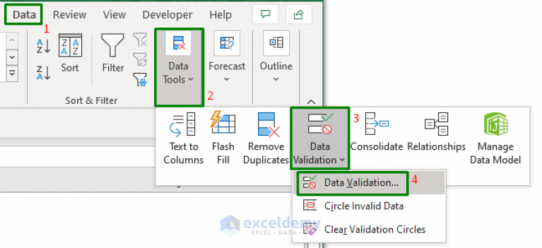 how-to-sort-drop-down-list-in-excel-5-easy-methods-exceldemy