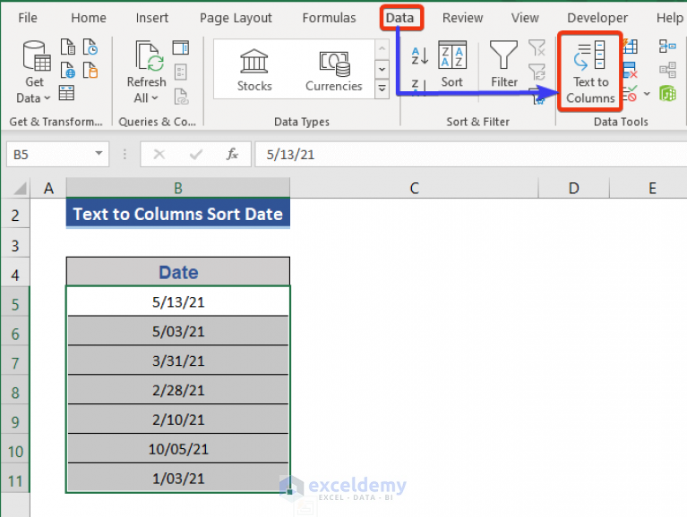 fix-excel-sort-by-date-not-working-2-causes-with-solutions