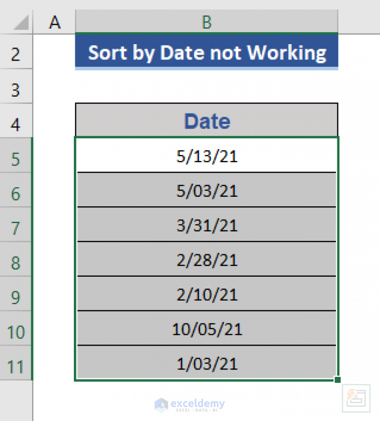 fix-excel-sort-by-date-not-working-2-causes-with-solutions