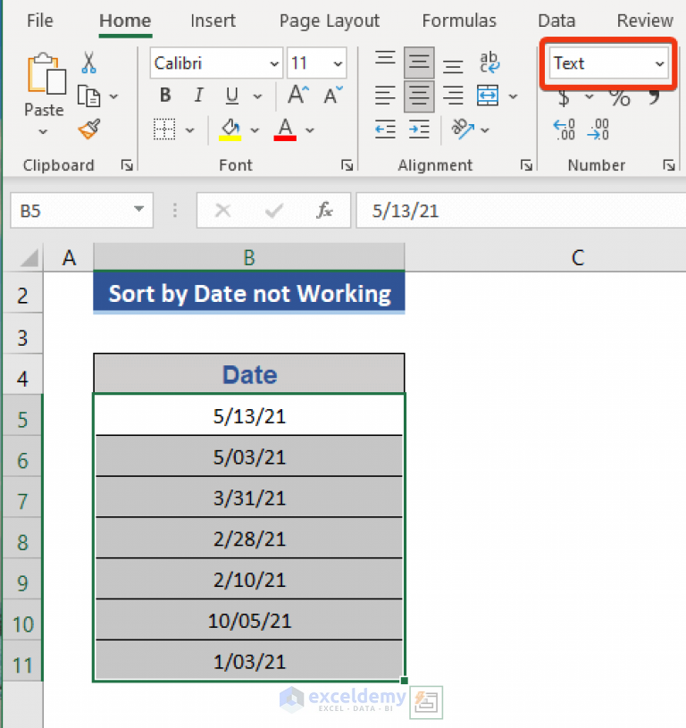 fix-excel-sort-by-date-not-working-2-causes-with-solutions