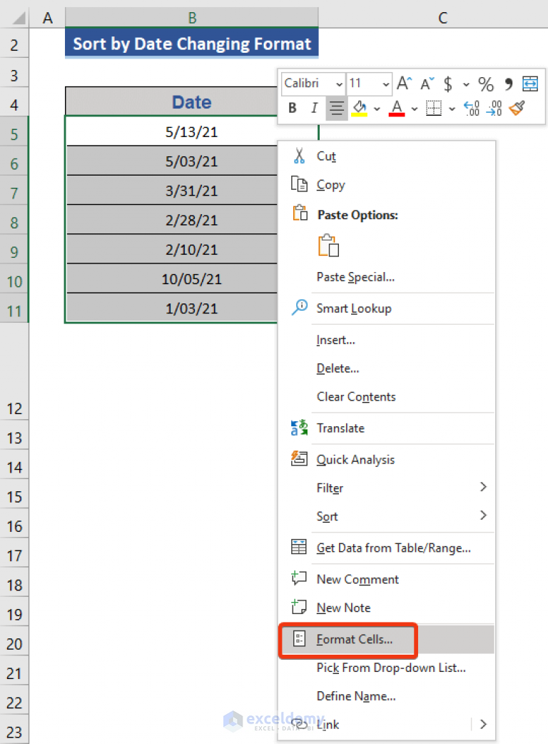 fix-excel-sort-by-date-not-working-2-causes-with-solutions