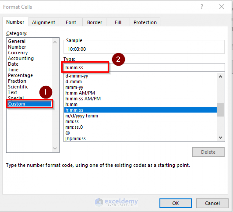 how-to-subtract-time-in-excel-youtube