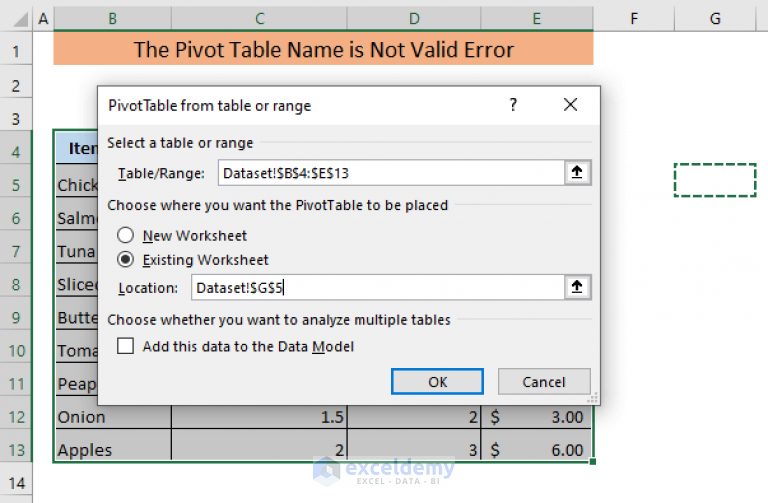 fix-the-pivot-table-name-is-not-valid-7-causes-with-solutions