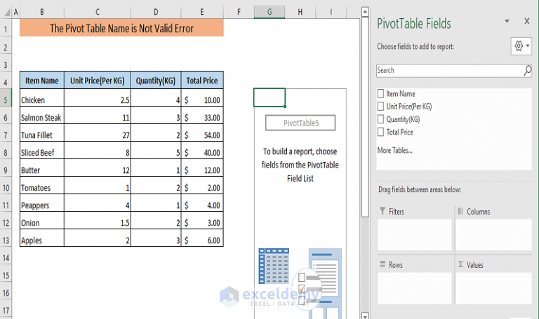 fix-the-pivot-table-name-is-not-valid-7-causes-with-solutions