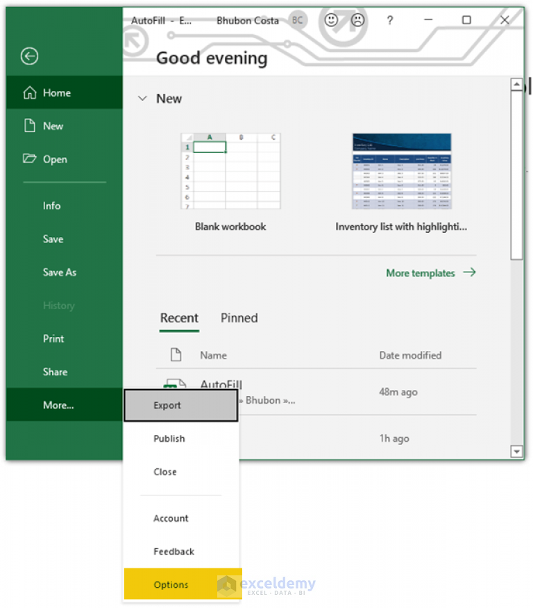 how-to-turn-off-autofill-in-excel-3-quick-ways-exceldemy