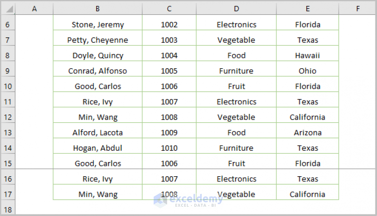 unhide-all-rows-not-working-in-excel-5-issues-solutions-exceldemy