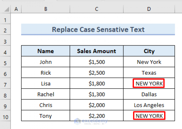 how-to-use-vba-replace-function-in-excel-11-applications-exceldemy