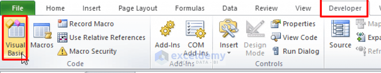 how-to-auto-refresh-pivot-table-in-excel-2-methods-exceldemy