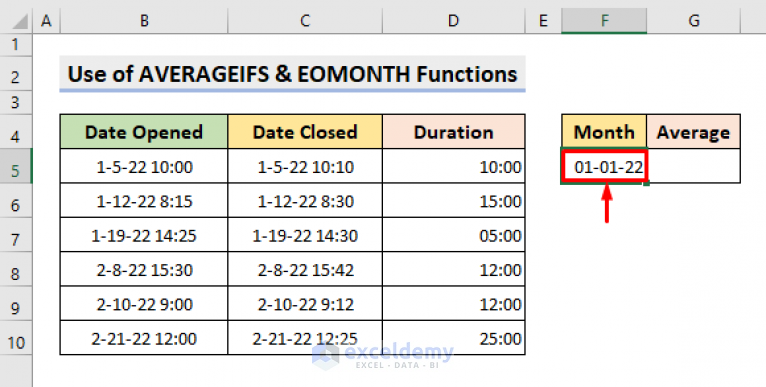 how-to-calculate-average-response-time-in-excel-4-methods