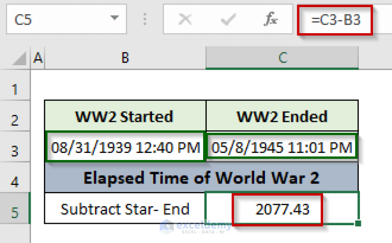 how-to-calculate-elapsed-time-in-excel-8-ways-exceldemy