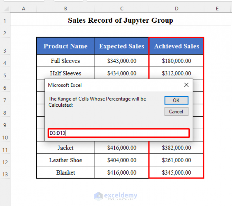 calculate-percentage-in-excel-vba-involving-macro-udf-and-userform