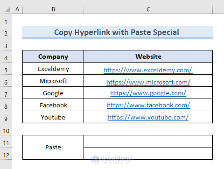 how-to-copy-hyperlink-in-excel-4-easy-methods-exceldemy