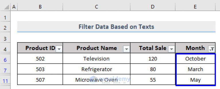 how-to-perform-custom-filter-in-excel-5-ways-exceldemy