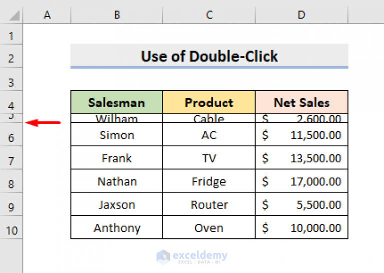 how-to-auto-adjust-row-height-in-excel-3-simple-ways-exceldemy