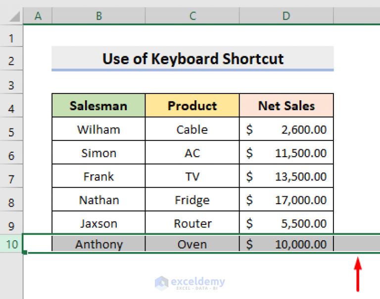 how-to-auto-adjust-row-height-in-excel-3-simple-ways-exceldemy