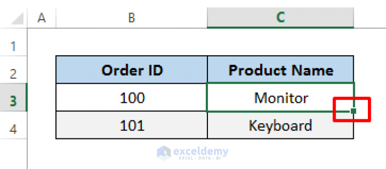 how-to-autofill-months-in-excel-5-effective-ways-exceldemy