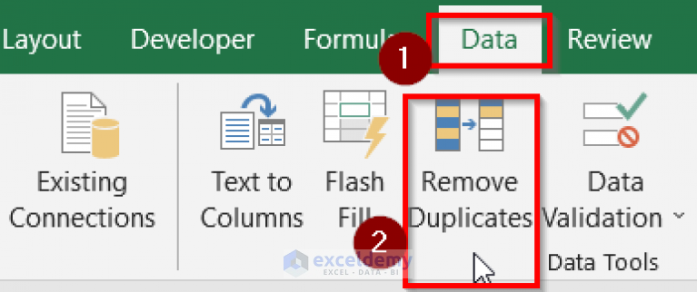 how-to-create-drop-down-list-with-filter-in-excel-7-methods